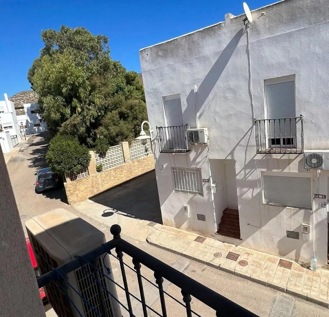 Agua Amarga Lägenhet Agua Amarga  Spanien