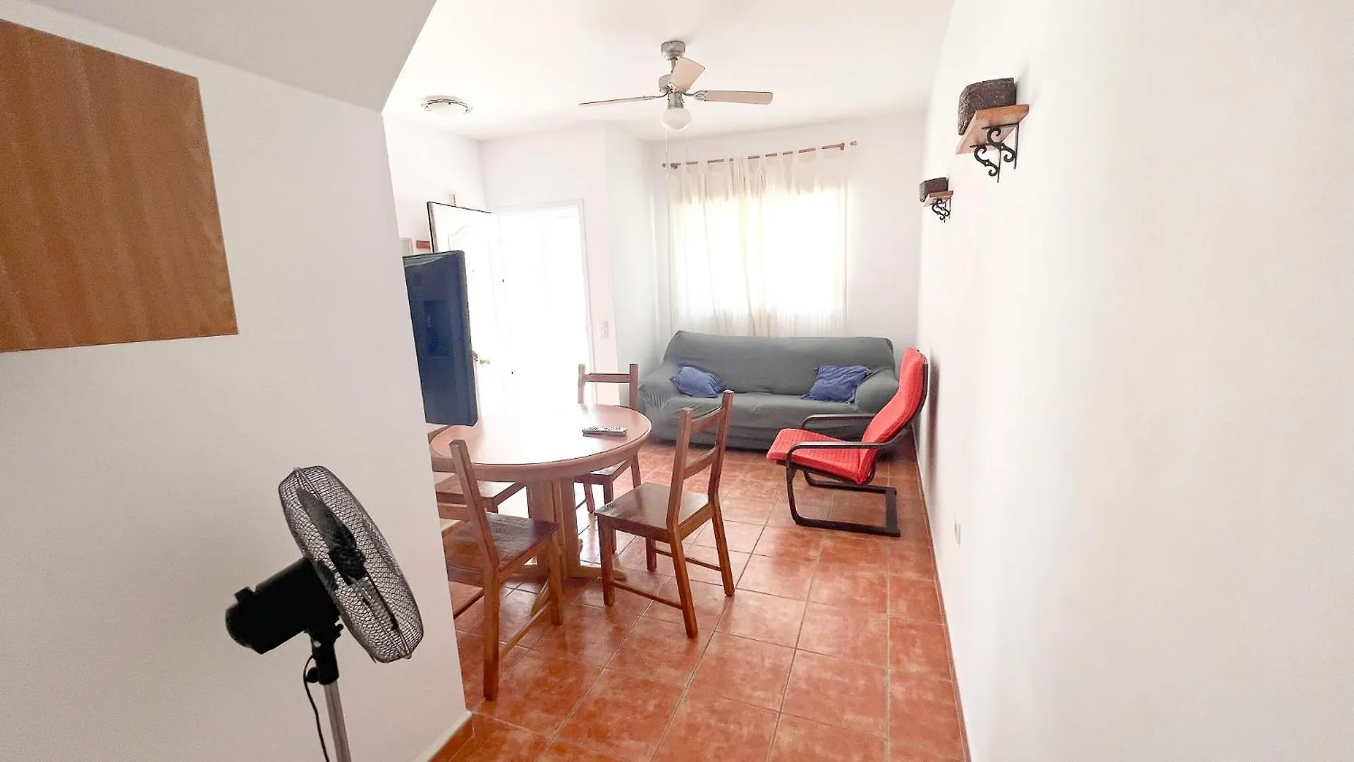 Agua Amarga Apartment Agua Amarga  Spain