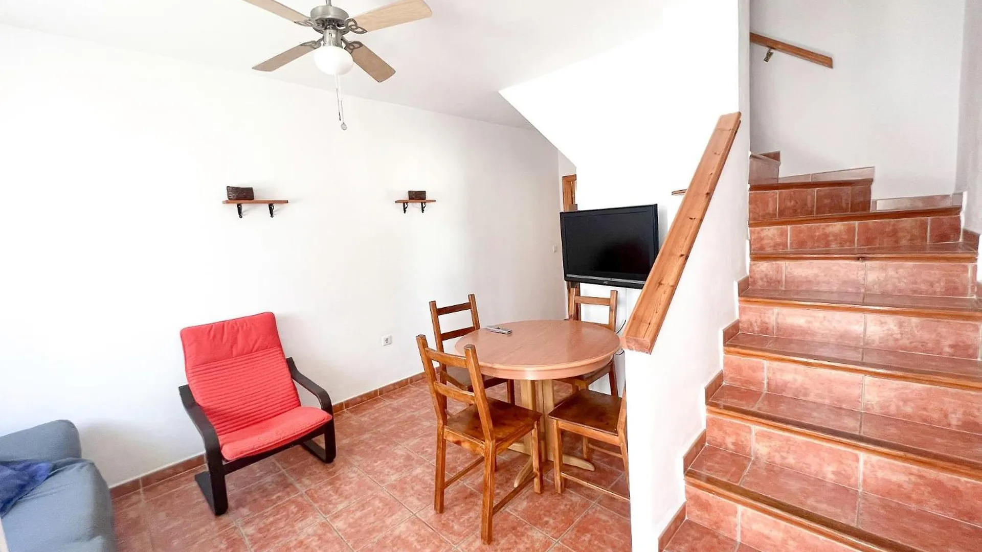 Agua Amarga Apartment Agua Amarga